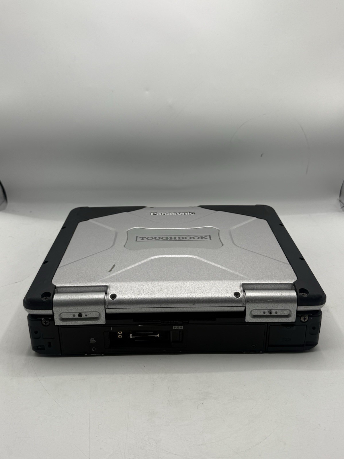 Panasonic Toughbook CF31 13.1” Touch i5-7300U 8GB RAM 240GB SSD Win10P READ