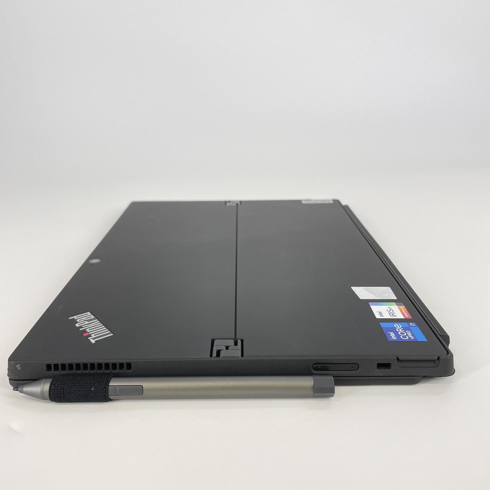 Lenovo ThinkPad X12 Detachable Gen 1 FHD+ i7-1180G7 1.30GHz 16GB 256GB SSD