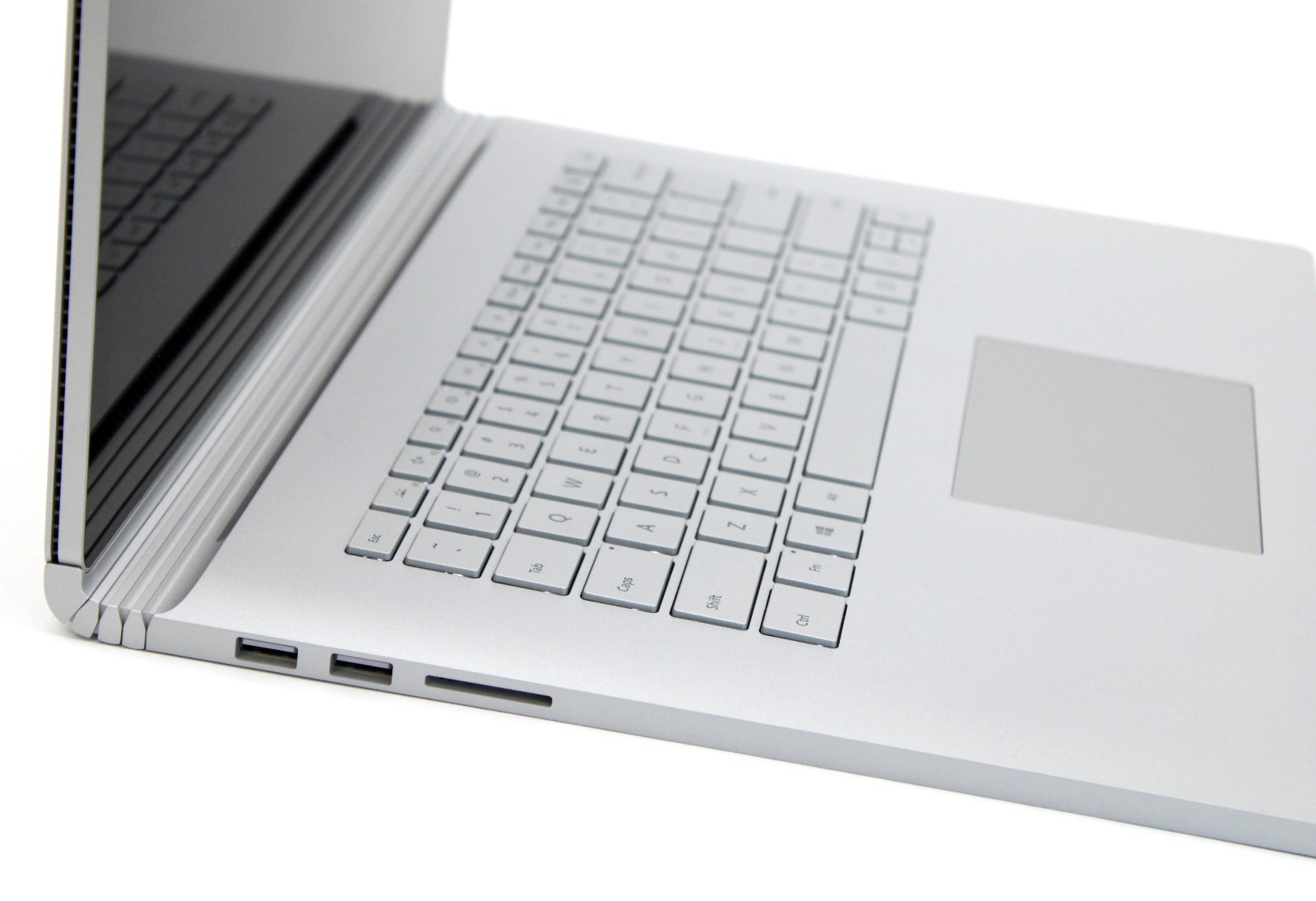 Microsoft Surface Book 3 15 Touch i7-1065G7 32GB RAM 1TB SSD RTX 3000 Max-Q