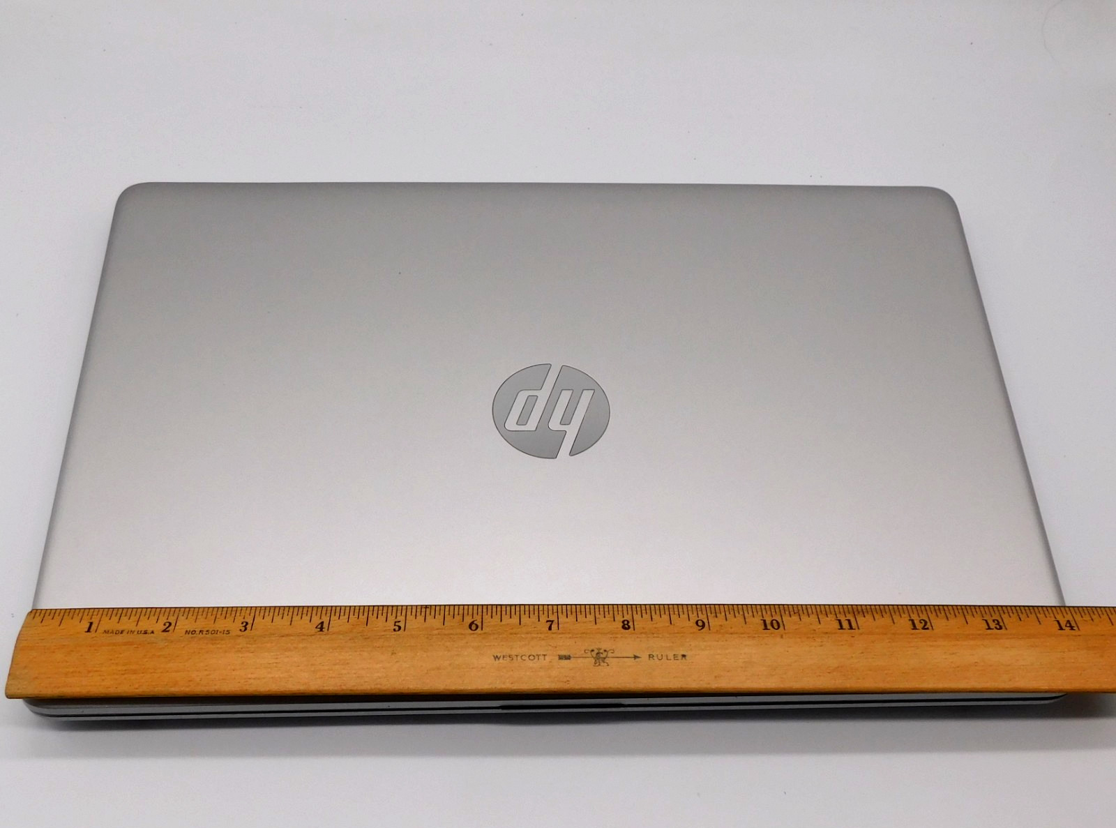 HP 15-dw0037wm 15.6″ i3 8th Gen 8GB RAM 1TB HDD Windows 10 Laptop Silver