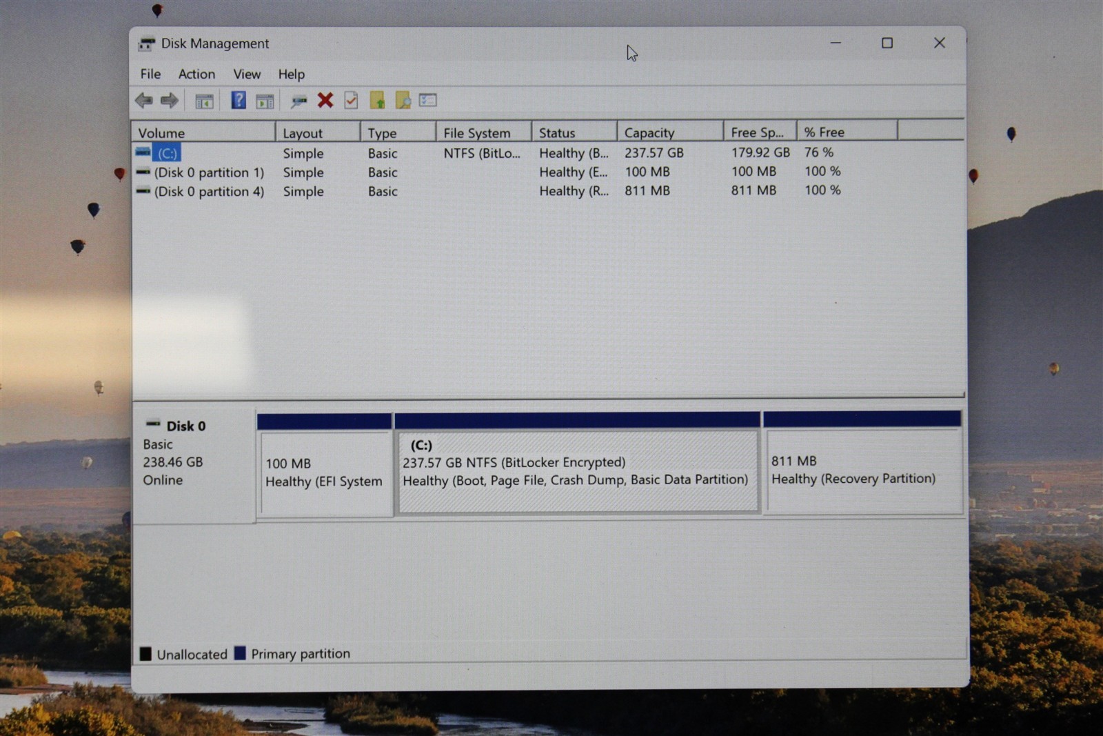 HP ENVY X360 15-CP0053CL AMD Ryzen 5 2500U 16GB DDR4 RAM 256GB SSD Win 11 Home