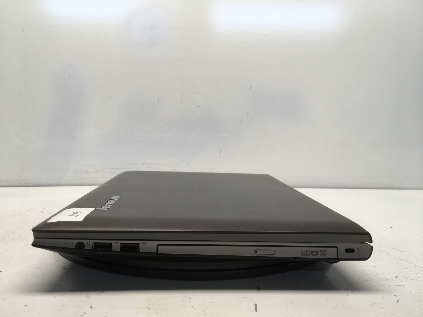Lenovo IdeaPad Z400 Touch Intel i5-3230M 2.6GHz 2 GB NO HDD No Batt