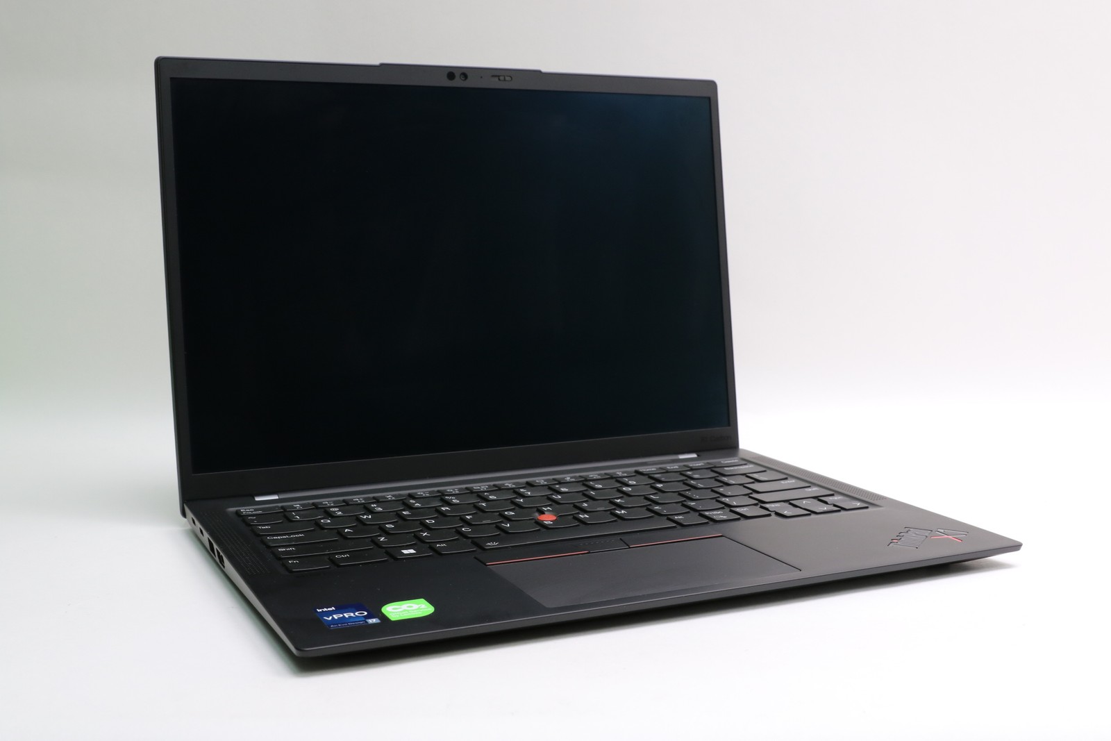 14″ Lenovo Thinkpad X1 Carbon 2.8K, Gen 11, Intel i7-1370P , 32GB, 512GB SSD