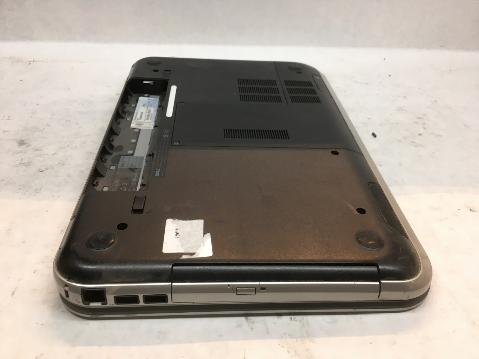Dell Inspiron 5520 Laptop 15.6″ Intel Core i5 2nd Gen READ DESCRIPTION -AA