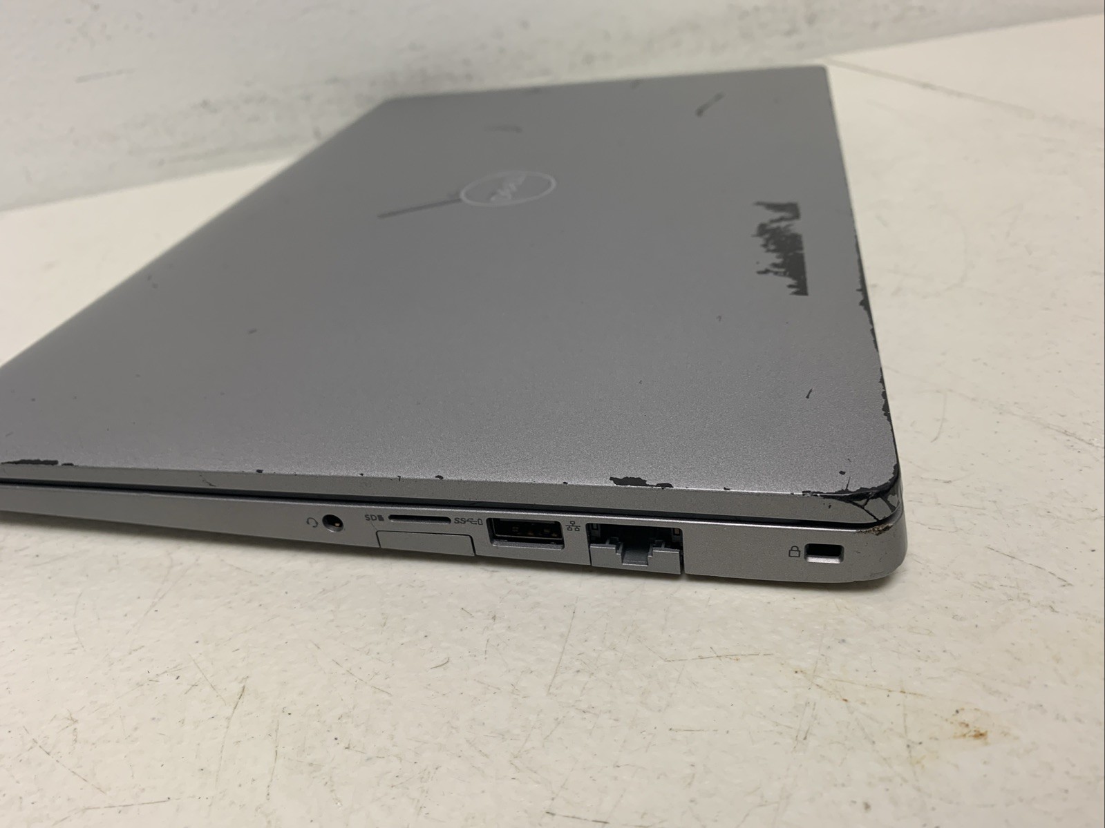 Dell Latitude 5310 i5-10310U 1.70GHz 128GB 16GB silver Win 11 Pro