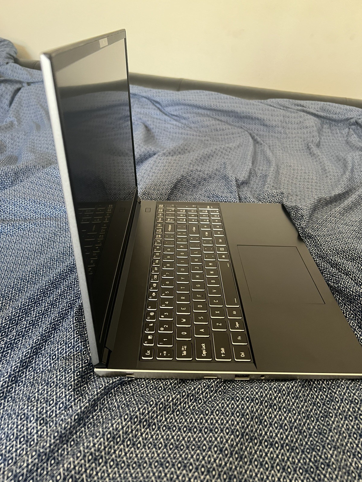 16” System76 Darter Pro (darp10) Intel Ultra 5 125Hx18 64GB RAM 1TB SSD