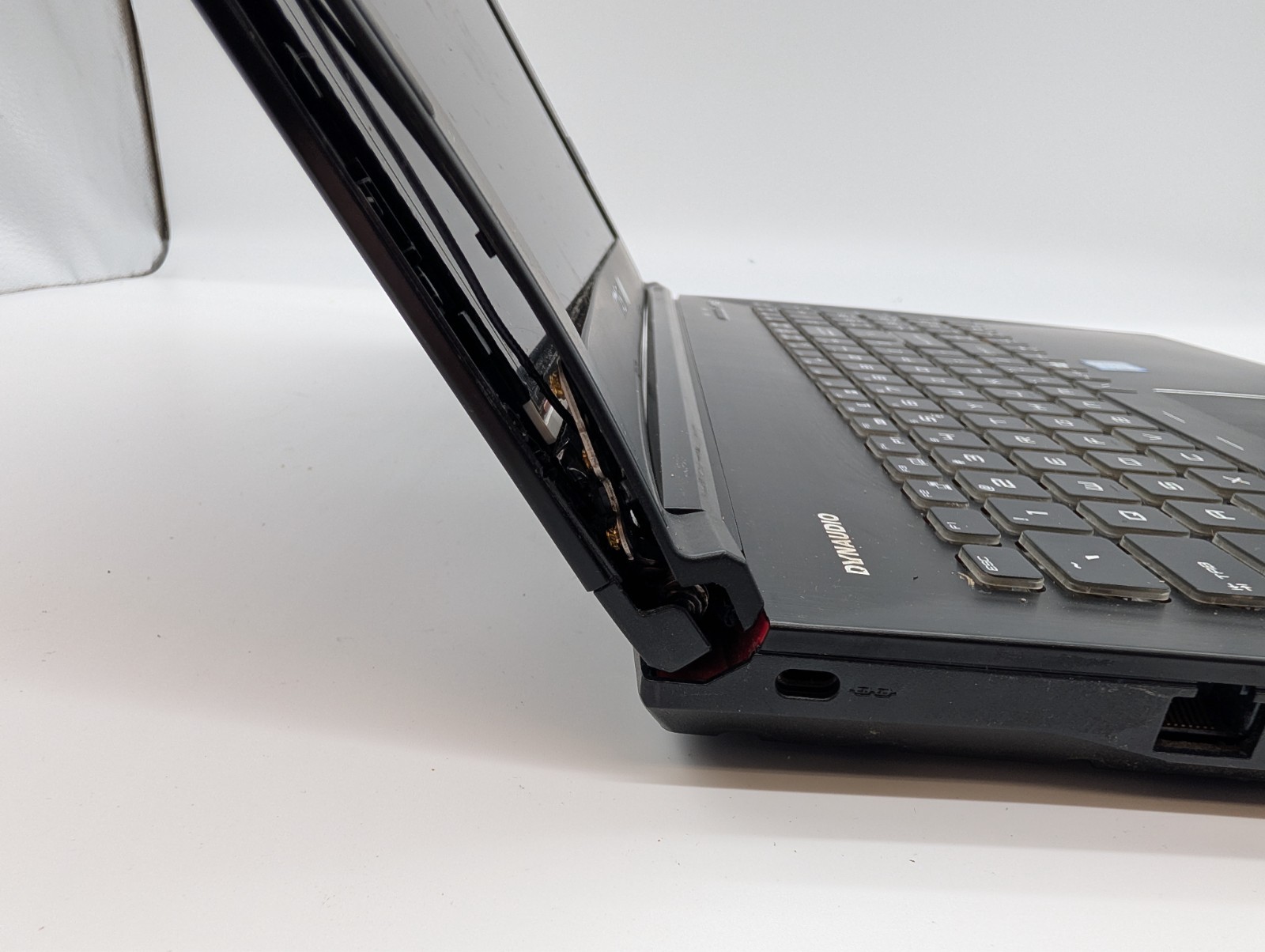 MSI GE62 Apache Pro 15.6″ Gaming Laptop GTX960M – Parts ONLY!
