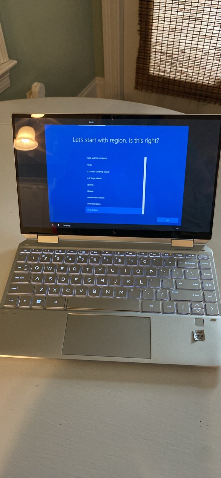 HP ENVY x360 14″ (1TB SSD, Intel Core i7 13th Gen., 5.00 GHz, 16GB) Laptop -…