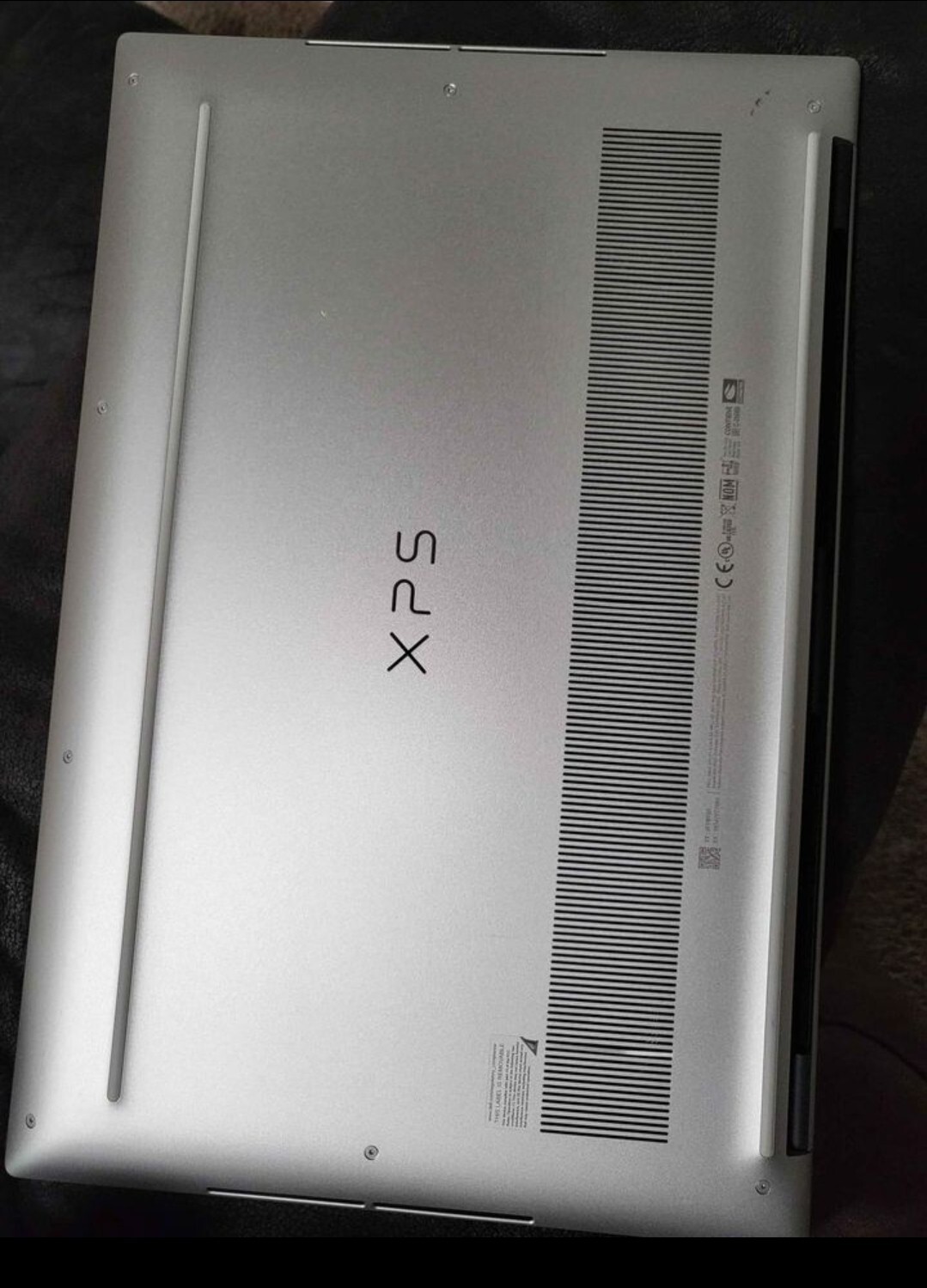 Dell XPS 15.6″ (1TB SSD, Intel Core i9 12th Gen., 5.00 GHz, 32GB) Laptop -…