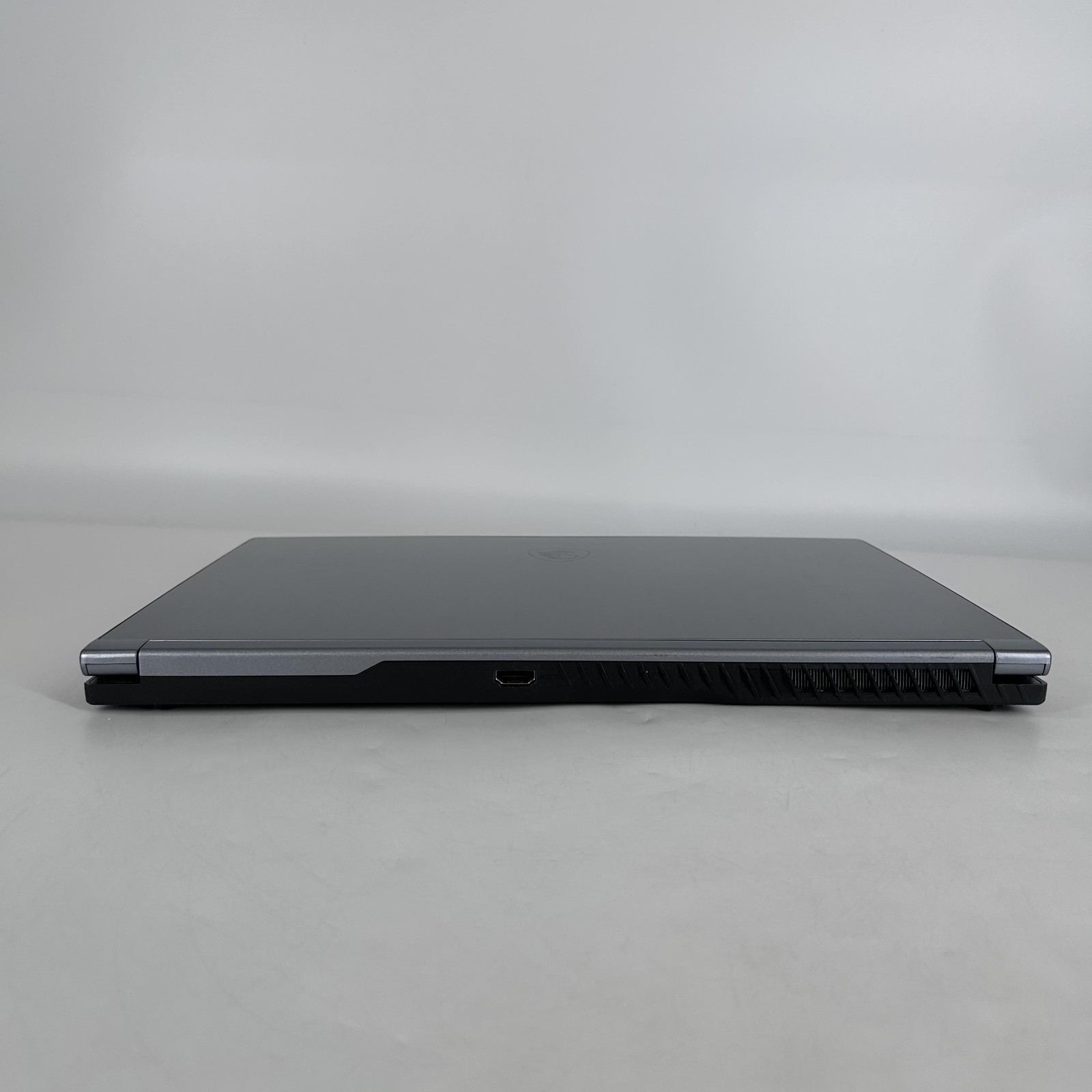 MSI WF65 15.6 FHD i7-10750H 2.60GHz 16GB 1TB SSD NVIDIA Quadro T2000 Max-Q Good