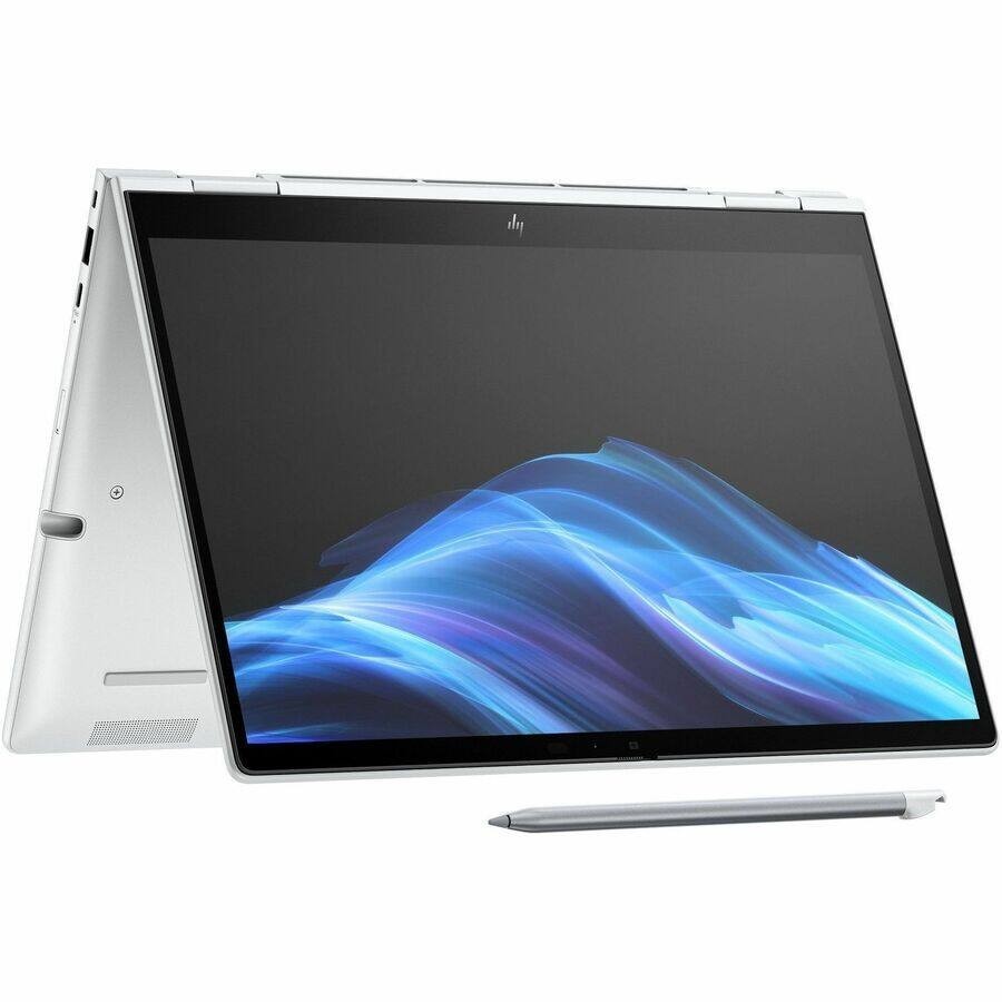 HP EliteBook 8 Flip G1i AI Laptop PC 13.3″ Touch U5 16GB 512G SSD Backlit Kb Pro