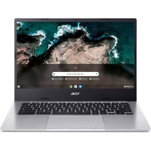 Acer Chromebook 514 CB514-2H-K52X 14 Inches Full HD Laptop – Pure NX.AS1AA.002