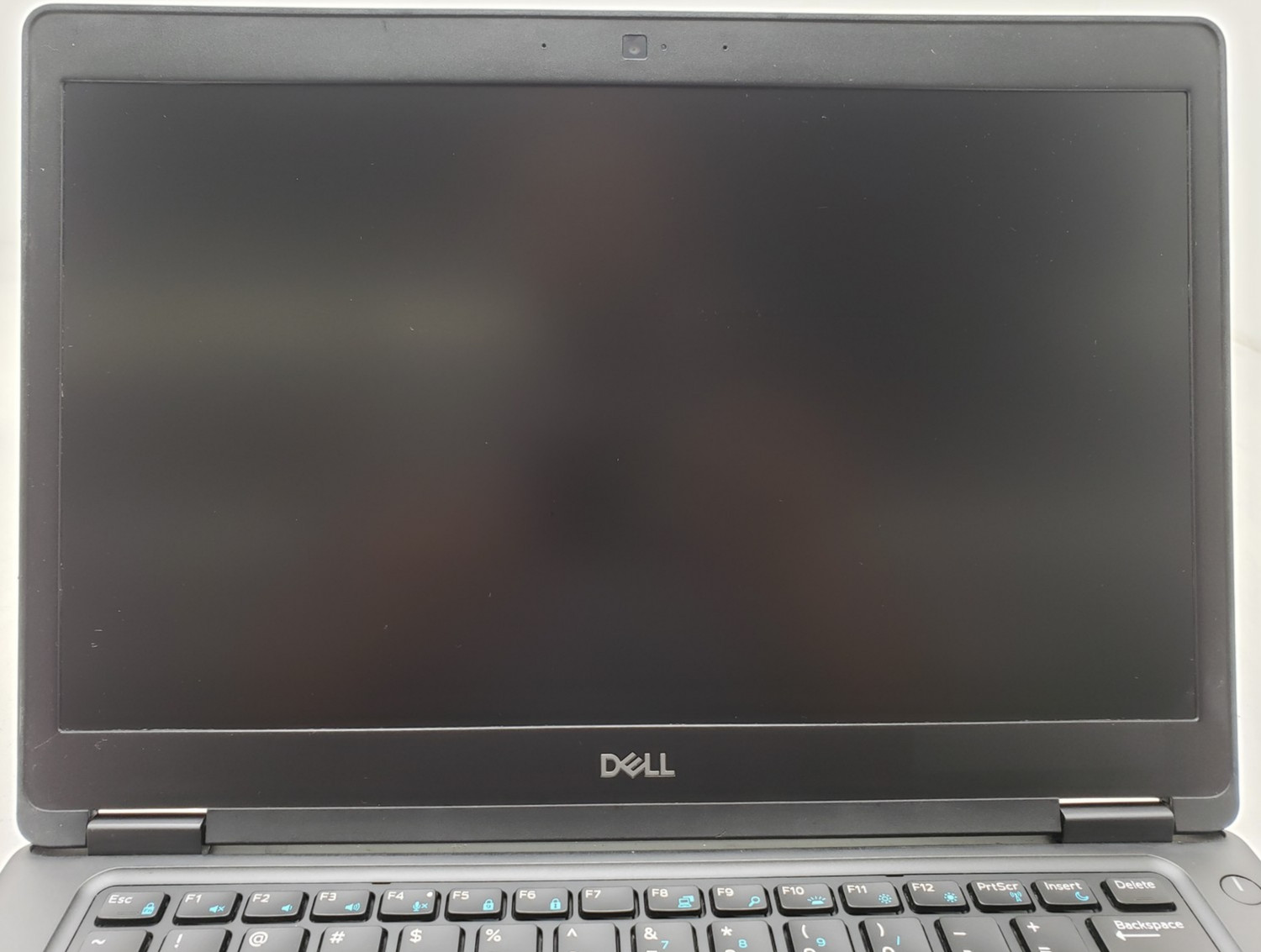 Dell Latitude 5491 Laptop Intel Core i7-8850H 16GB RAM 256GB SSD 14″ Win 11 Pro.