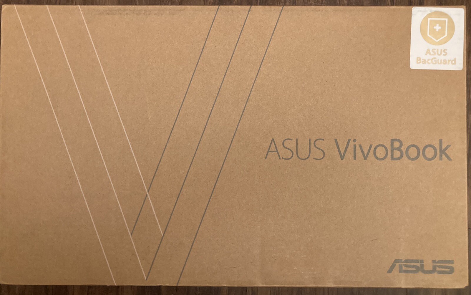 Asus Vivobook F512JA 15.6″ FHD Laptop (Core i3-1005G1@1.2GHz,4GB RAM, 128GB SSD)