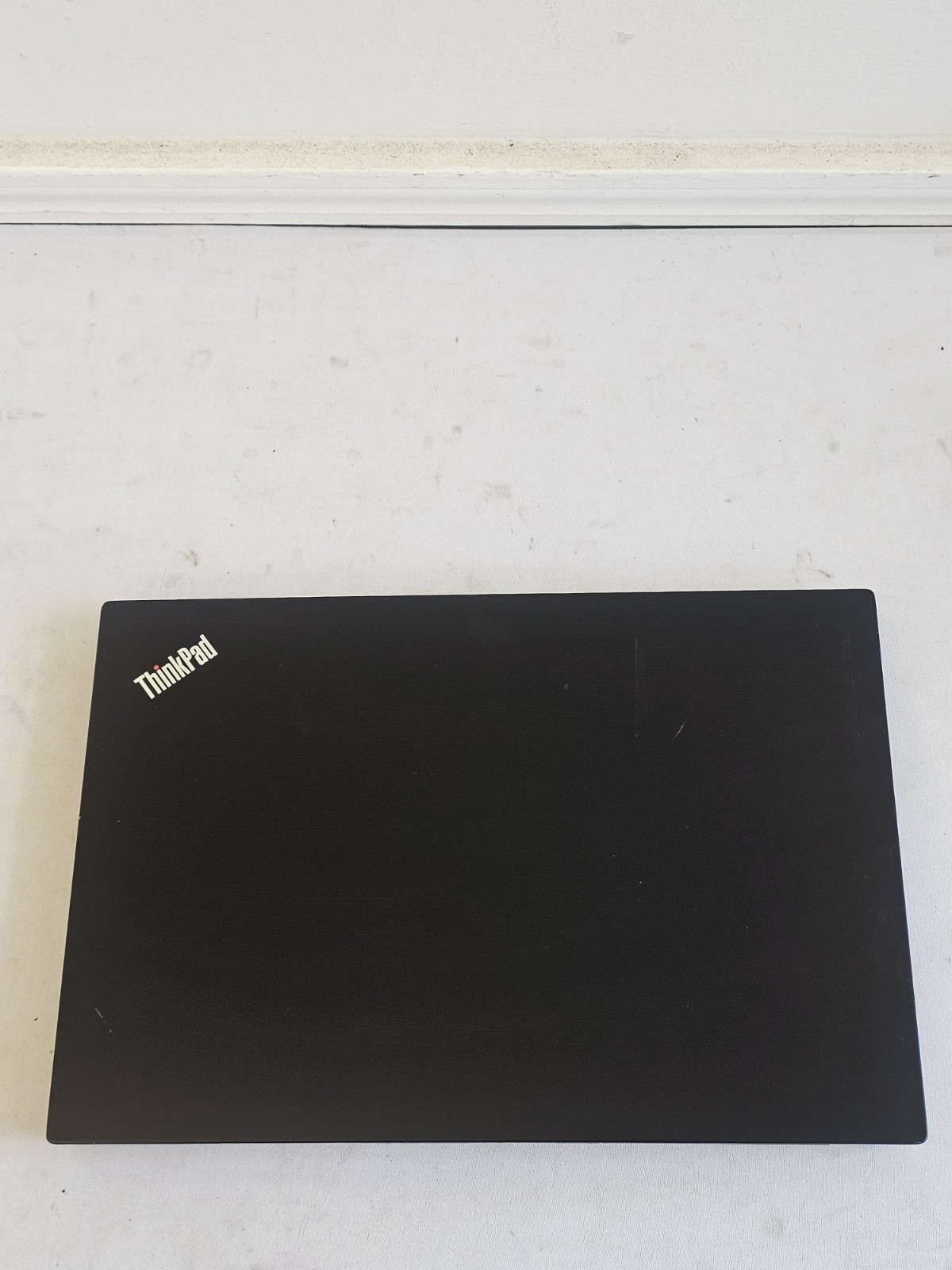 Lenovo ThinkPad E580 Laptop – Intel i5 Gen 8 – 8GB RAM – 256GB SSD – Windows 10