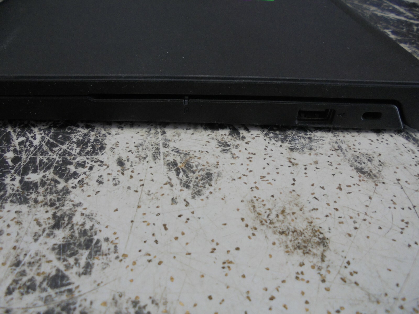 PARTS/REPAIR AS IS Dell Chromebook 11  P22T 11.6″  2.16GHz 4GB RAM 16GB SSD