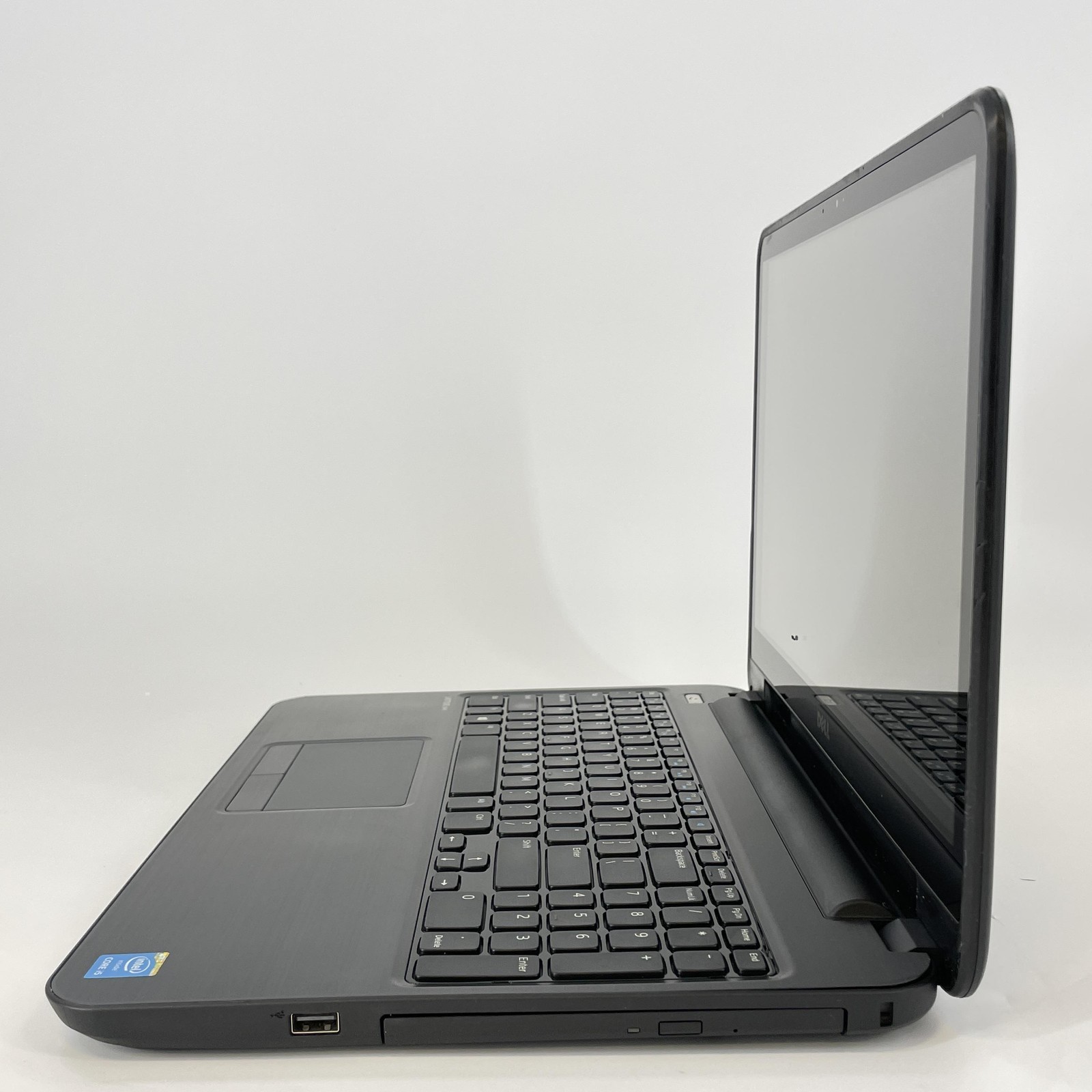 Dell Latitude 3540 15.6 2014 Gray HD TOUCH i5-4210U 1.70GHz 4GB 500GB HDD Fair