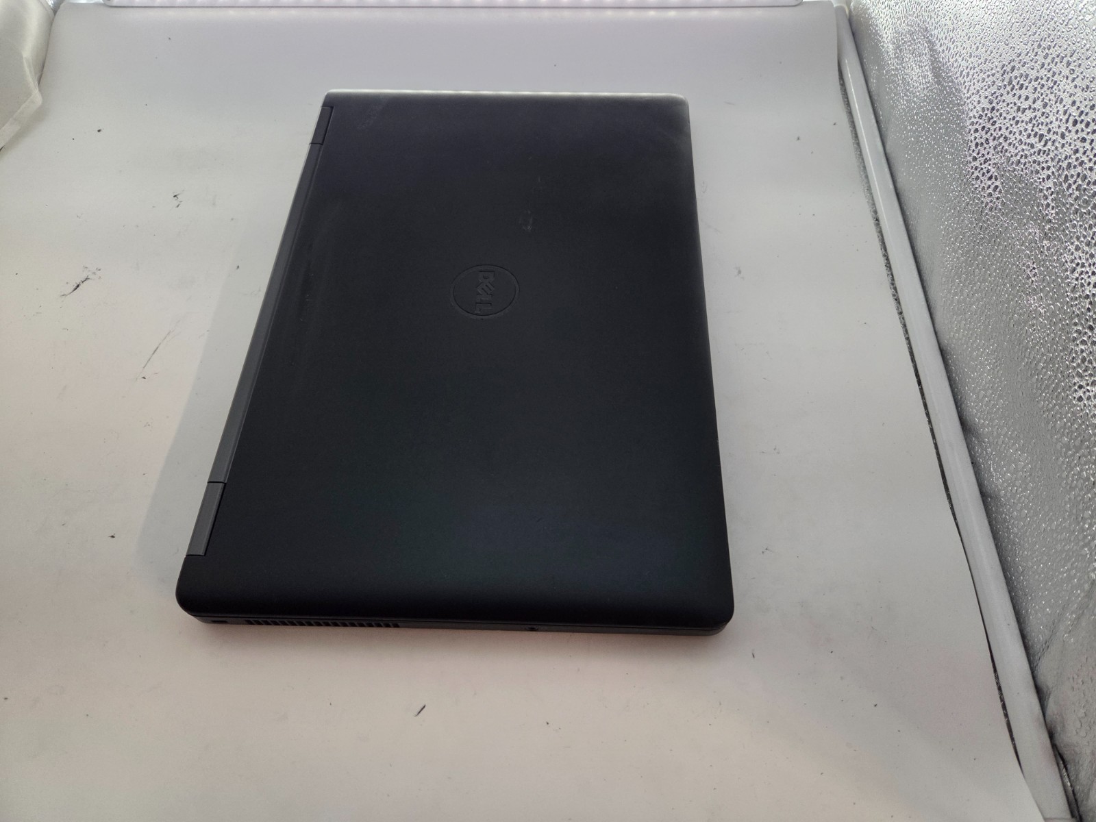 621194LatitudeE5550Gamer w/charger.Hybrid Gfx.i7-5600U.16GB.120GB SSD.15.6″Touch
