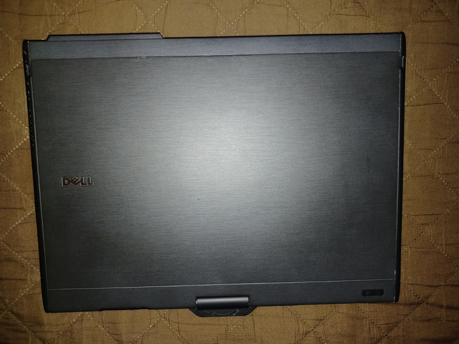 Dell Latitude XT2 PP12S 12.1-inch tablet PC For Parts Only – No RAM/HDD
