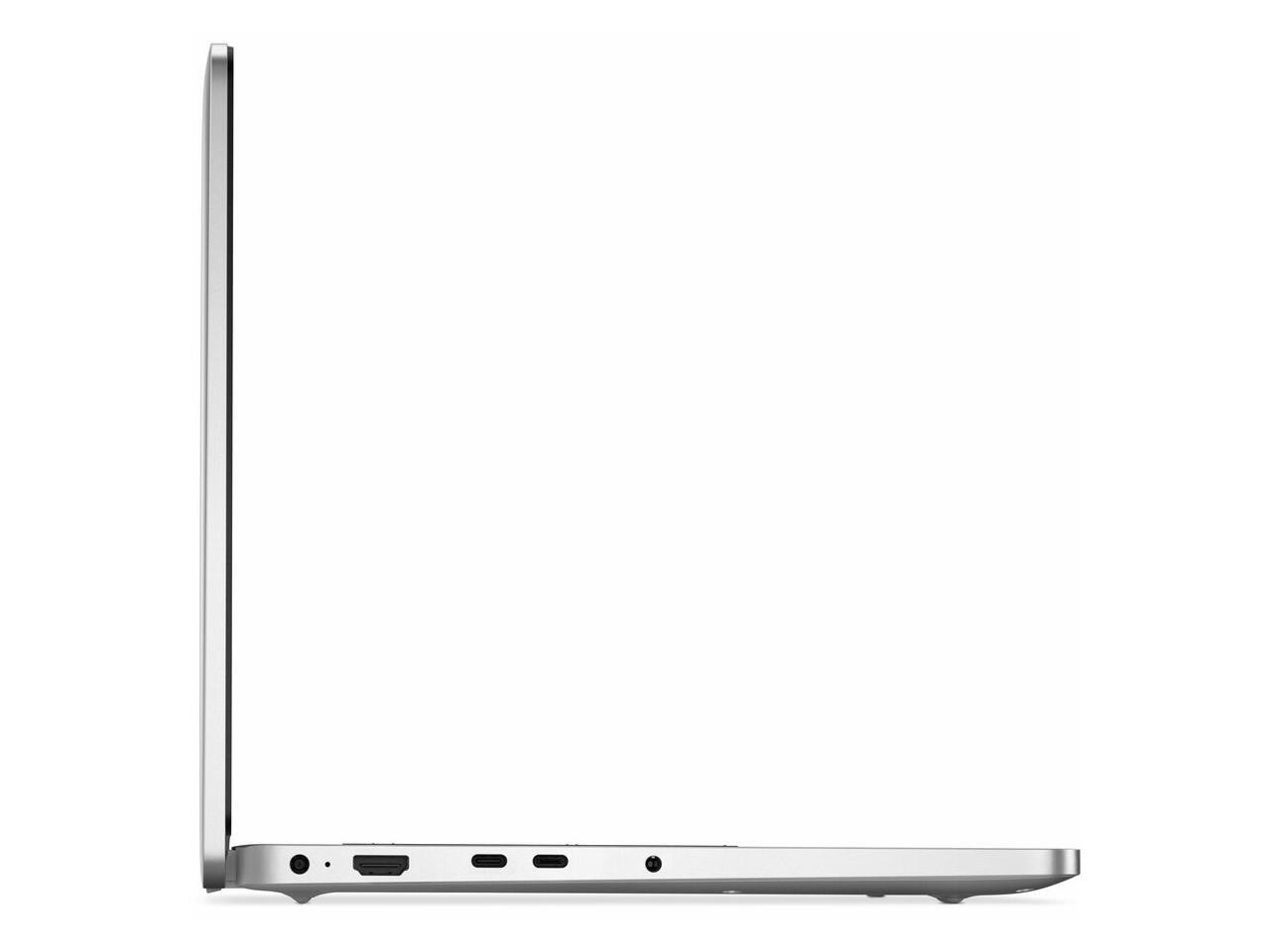 Dell Pro 14 PC14250 14″ Notebook – Full HD Plus – Intel Core 5 120U – 16GB – 256