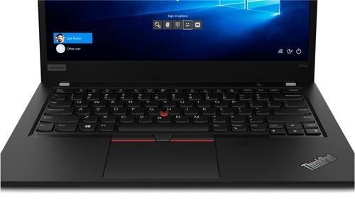 Lenovo ThinkPad P14s Gen 2 Core i5 i5-1145G7 512GB 16GB 1920×1080 14.0″ inch