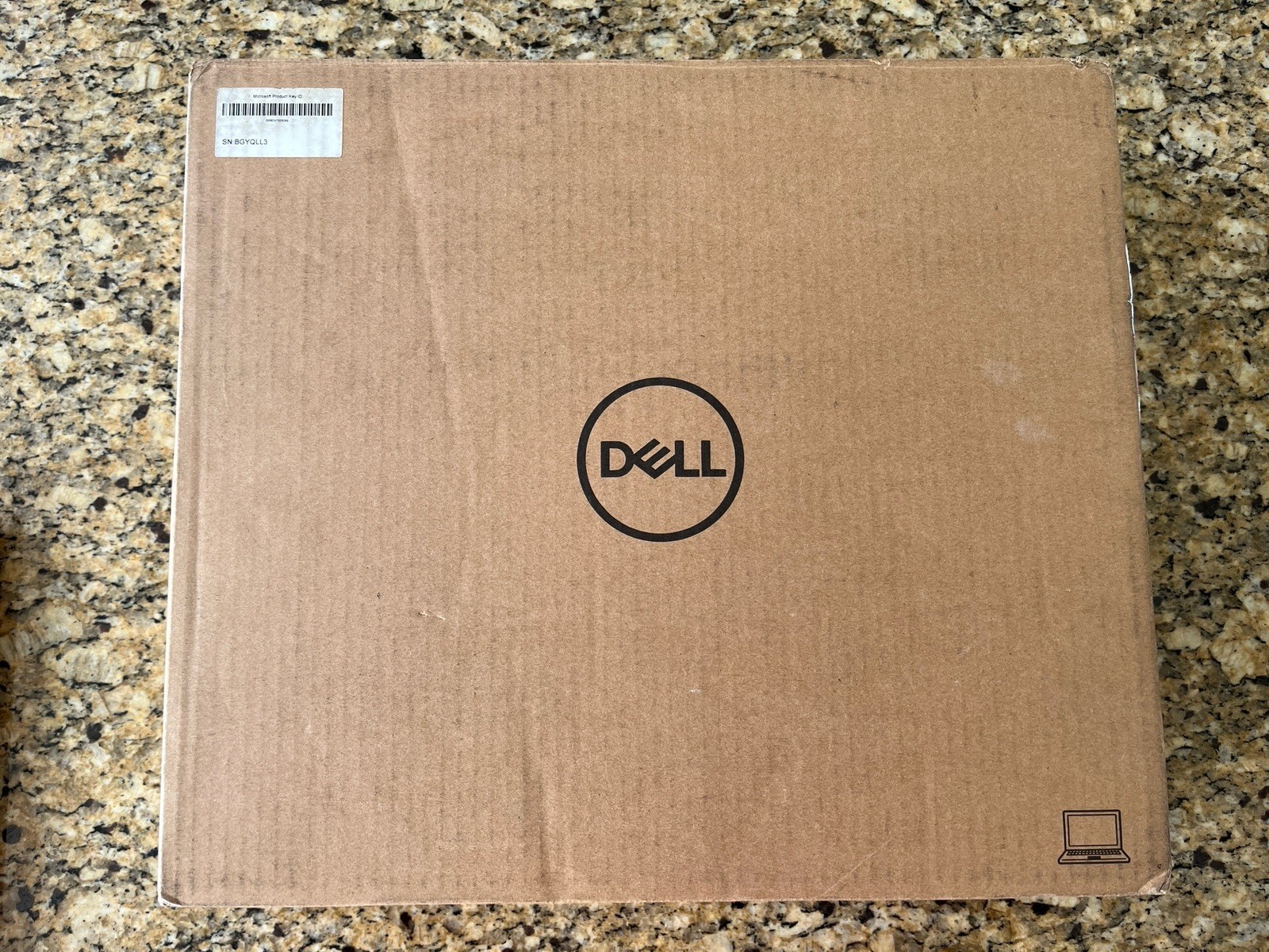 Dell Latitude 3420 14 Black FHD i5-1135G7 2.40GHz 8GB RAM 256GB SSD Open Box