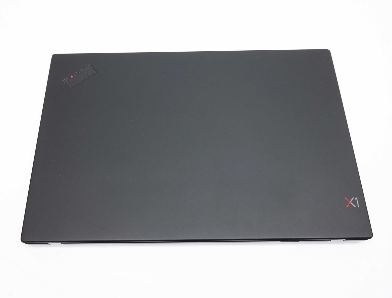 Lenovo ThinkPad X1 Carbon 6th Gen 14″ Core i7-8650U 16GB RAM 256GB SSD