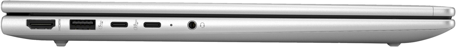 HP ProBook 445 G11 14″ Notebook, AMD R7, 16GB RAM, 512GB SSD, W11P – A3RP5UA#ABA