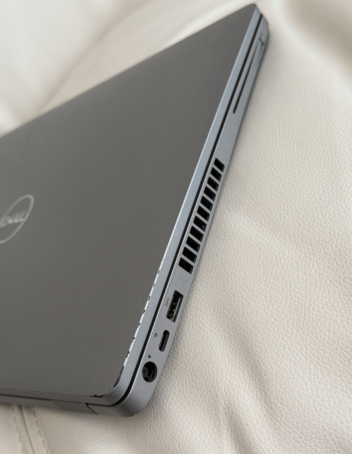 Dell Latitude 5510 15.6″ Laptop Core i7 10th Gen 24GB RAM 256GB SSD Win 11 Pro
