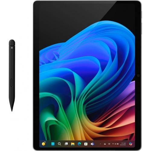 Microsoft Surface Pro Copilot+ PC 13 LCD Touchscreen Snapdragon X Plus Processo
