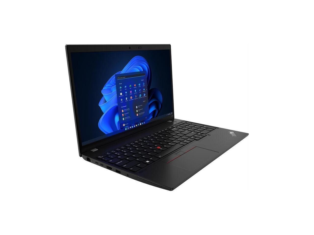 LENOVO THINKPAD L15 GEN 3 15.5″ FHD AMD RYZEN 5 PRO 5675U – 16GB RAM, 256GB SSD