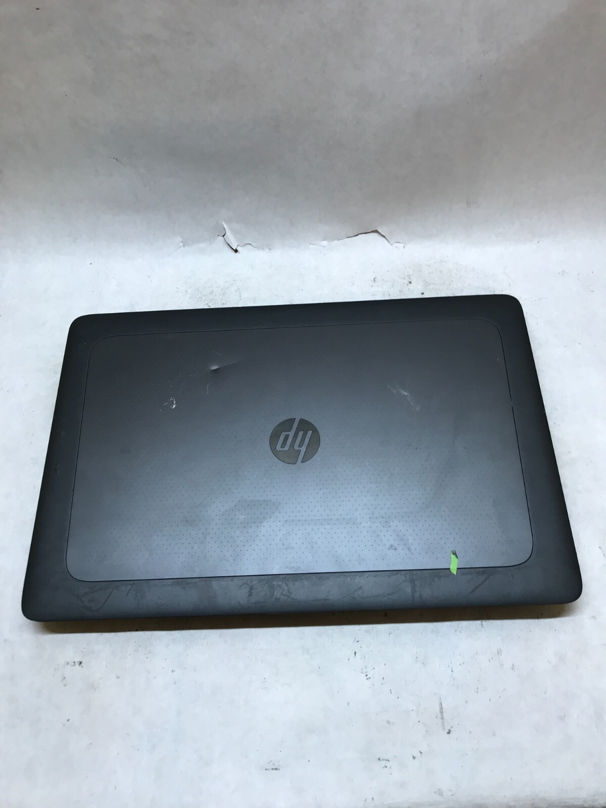 HP ZBook 17 G3 17″ Laptop Intel Core i7 4GB RAM NO HDD/OS For Parts AS IS – -DW