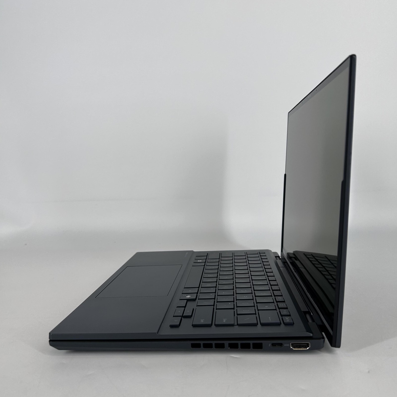 Asus Zenbook Duo 14 QHD+ TOUCH 2.9 GHz Ultra 9 285H 32GB 1TB SSD Good FRAME GAP