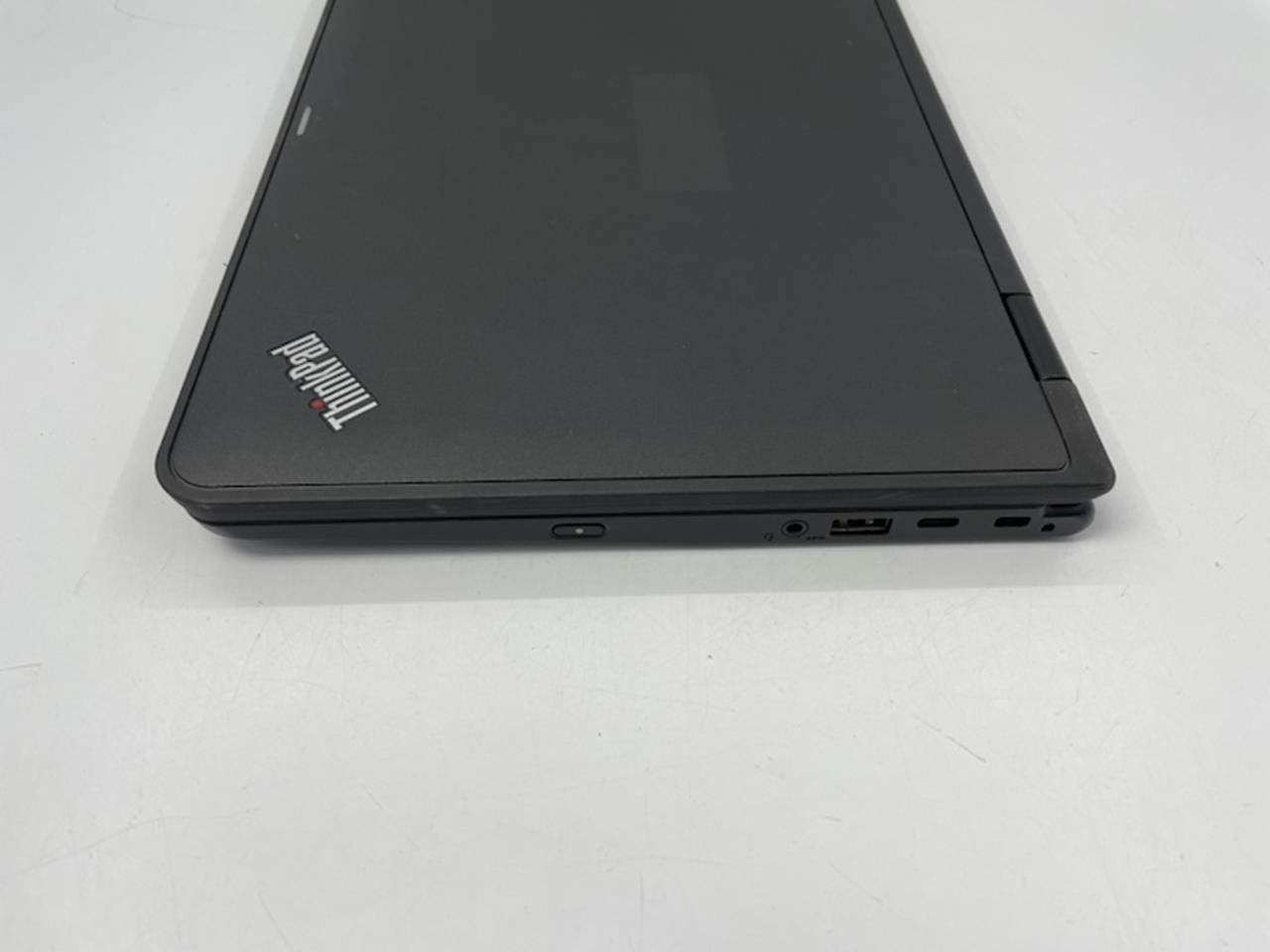 LENOVO THINKPAD YOGA 11E 5TH GEN Celeron N4120 1.10GHZ+4GB No HD/OS Bios Lock C