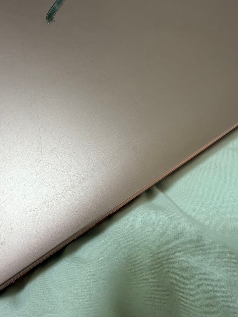 SONY VAIO Laptops Pink Compact Used Japan Genuine