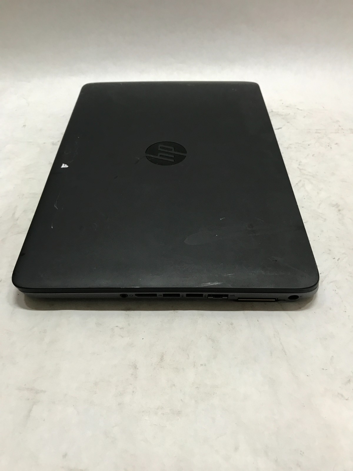 HP EliteBook 840 G2 14″ Intel Core i7 NO RAM NO HDD/OS For Parts BIOS LOCK! – DW