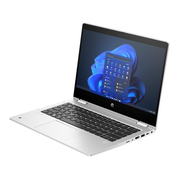 HP Probook x360 435 G10 113.3″ Ryzen 5 7530U 16GB 256GB W11P Notebook Laptop PC