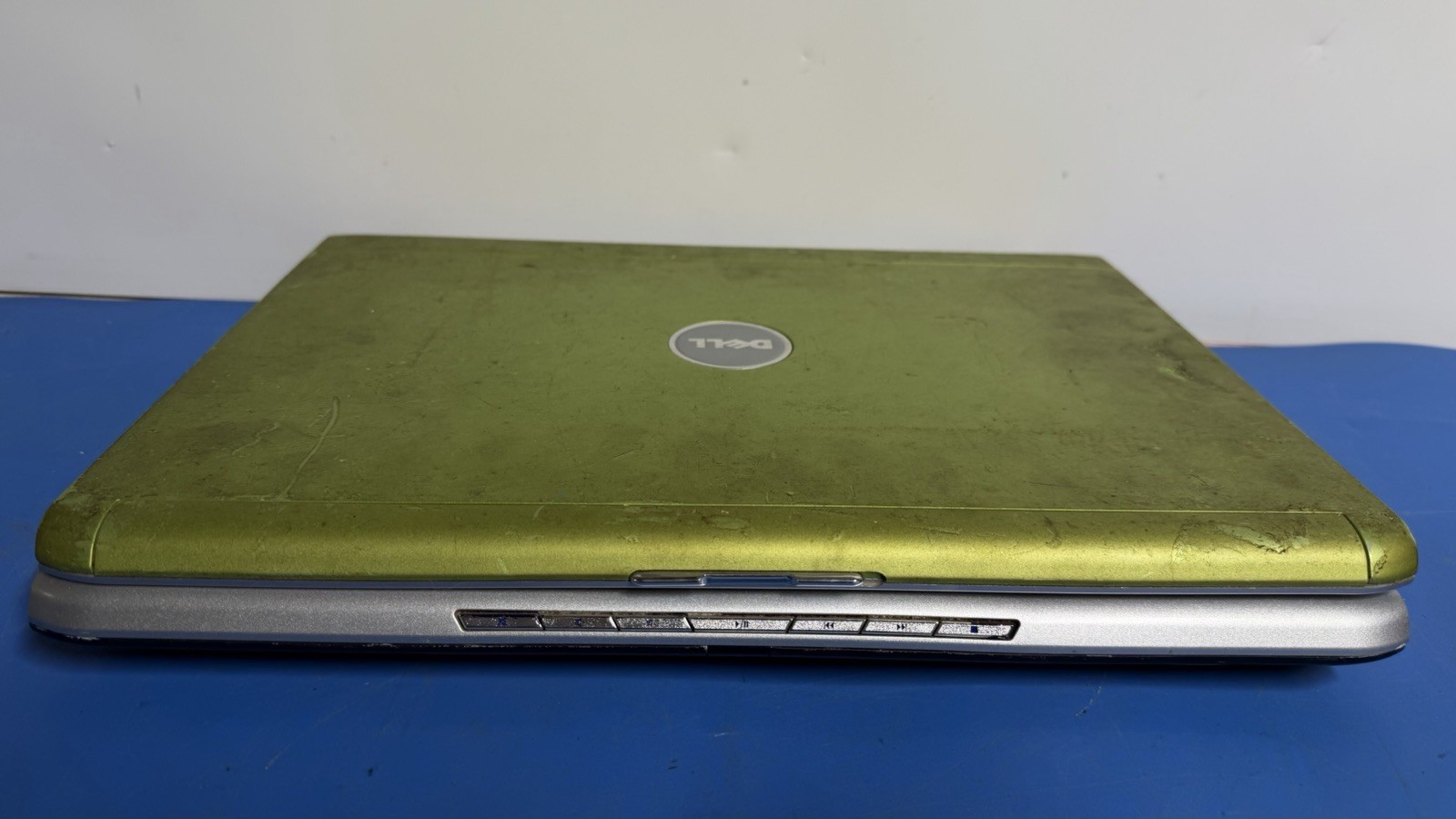 Dell Inspiron 1521 Laptop AMD TL-58 1.9GHz 136GB ATI X1270 Vista Parts Read