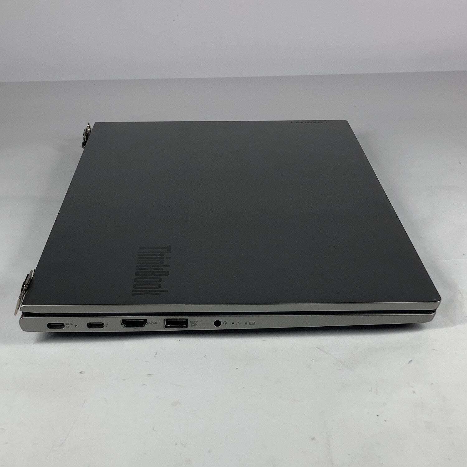 Broken Lenovo ThinkBook 15 G2 i5-1135G7 2.4GHz 8GB RAM FOR PARTS READ