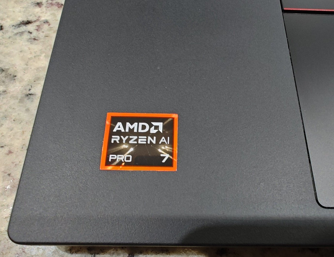 Lenovo ThinkPad T16 Gen 4 (Touch) — Ryzen AI 7 PRO 350 32GB 1TB SSD WTY 2029