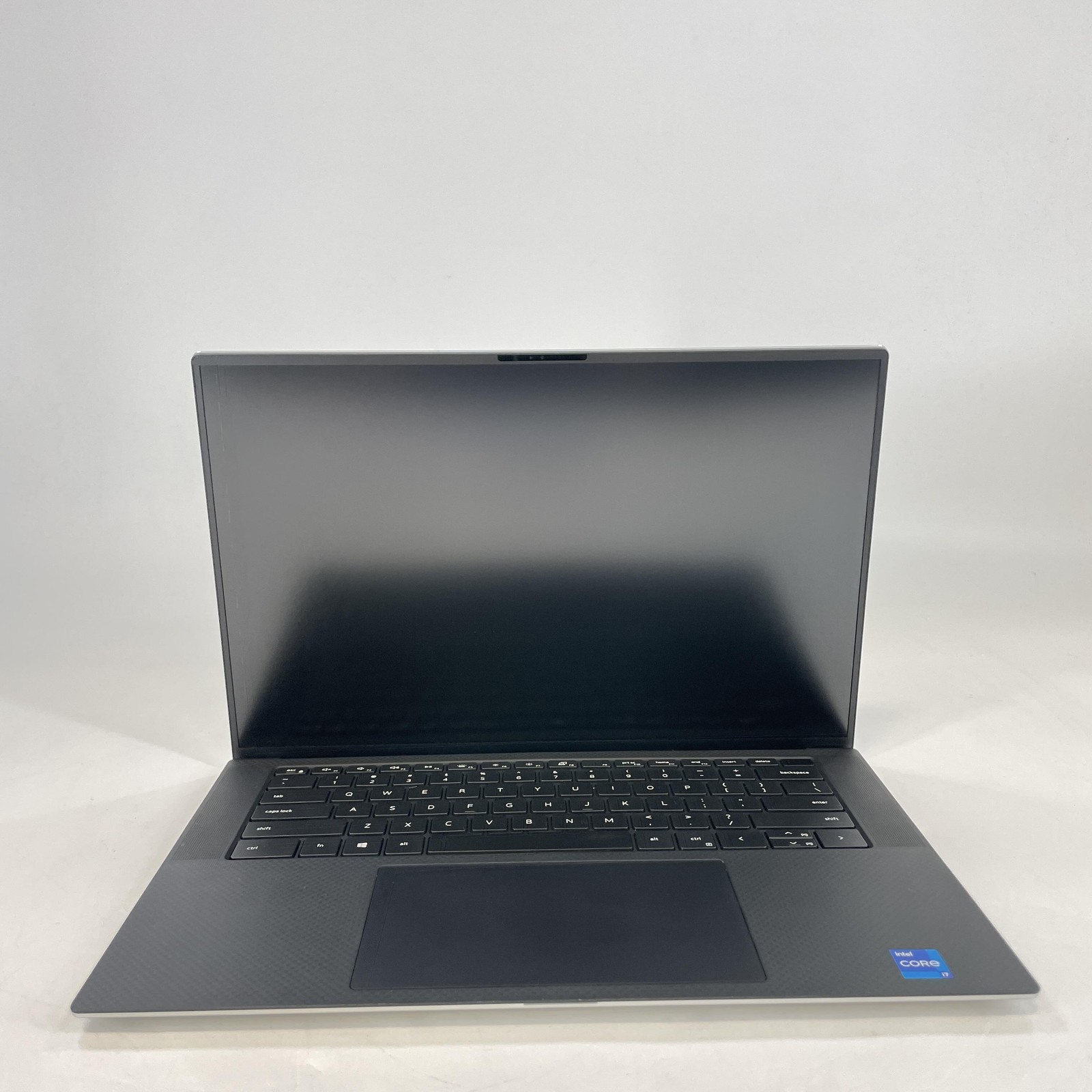 Dell XPS 15 9510 Silver FHD+ i7-11800H 2.30GHz 32GB 1TB SSD RTX 3050 Ti Good