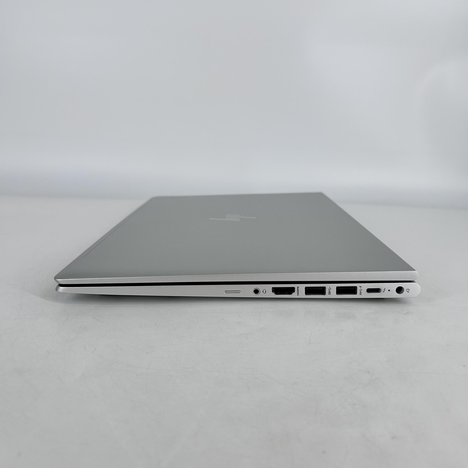 HP Elitebook 650 G9 15.6 Silver FHD 1.8 GHz i7-1265U 32GB 512GB SSD Good