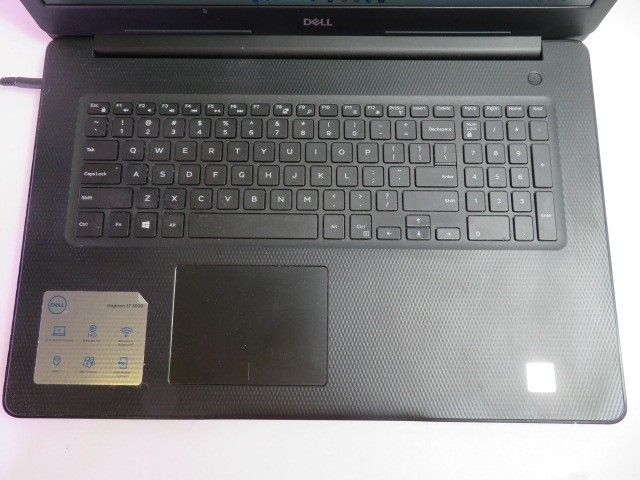 DELL INSPIRON 17″ 3793 i5-1035G1 1.0GHz 8GB 1TB HDD INTEL UHD WIN 11 PRO