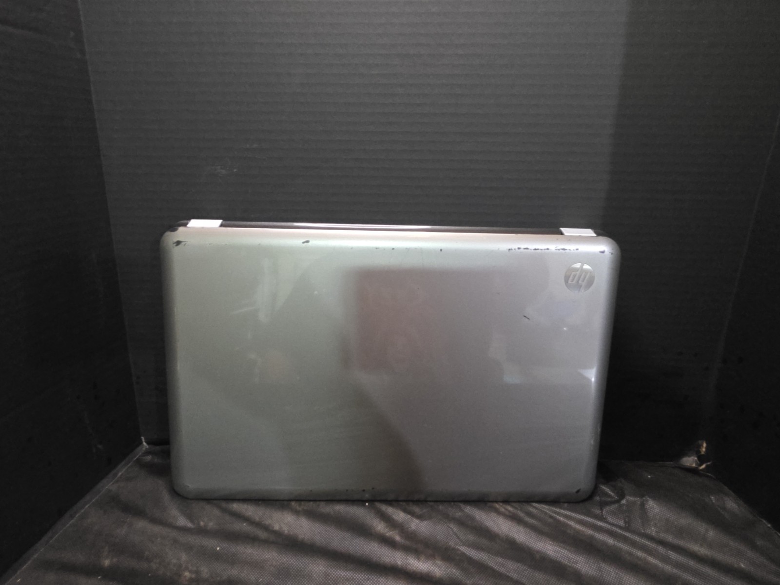 HP Pavilion g7 Windows 10 AMD A6-3420M 4GB RAM 679GB HD No Bat/Cord