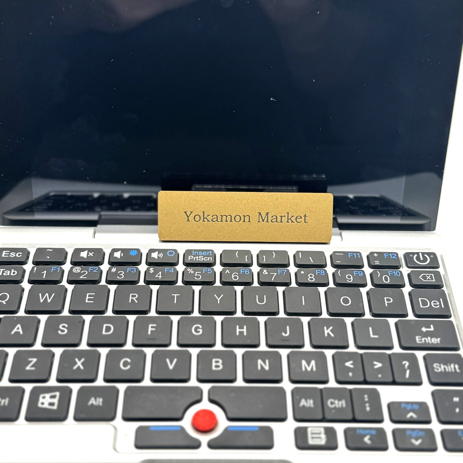 GPD POCKET X7-Z8750 Model UMPC Portable Personal Computer PC Used