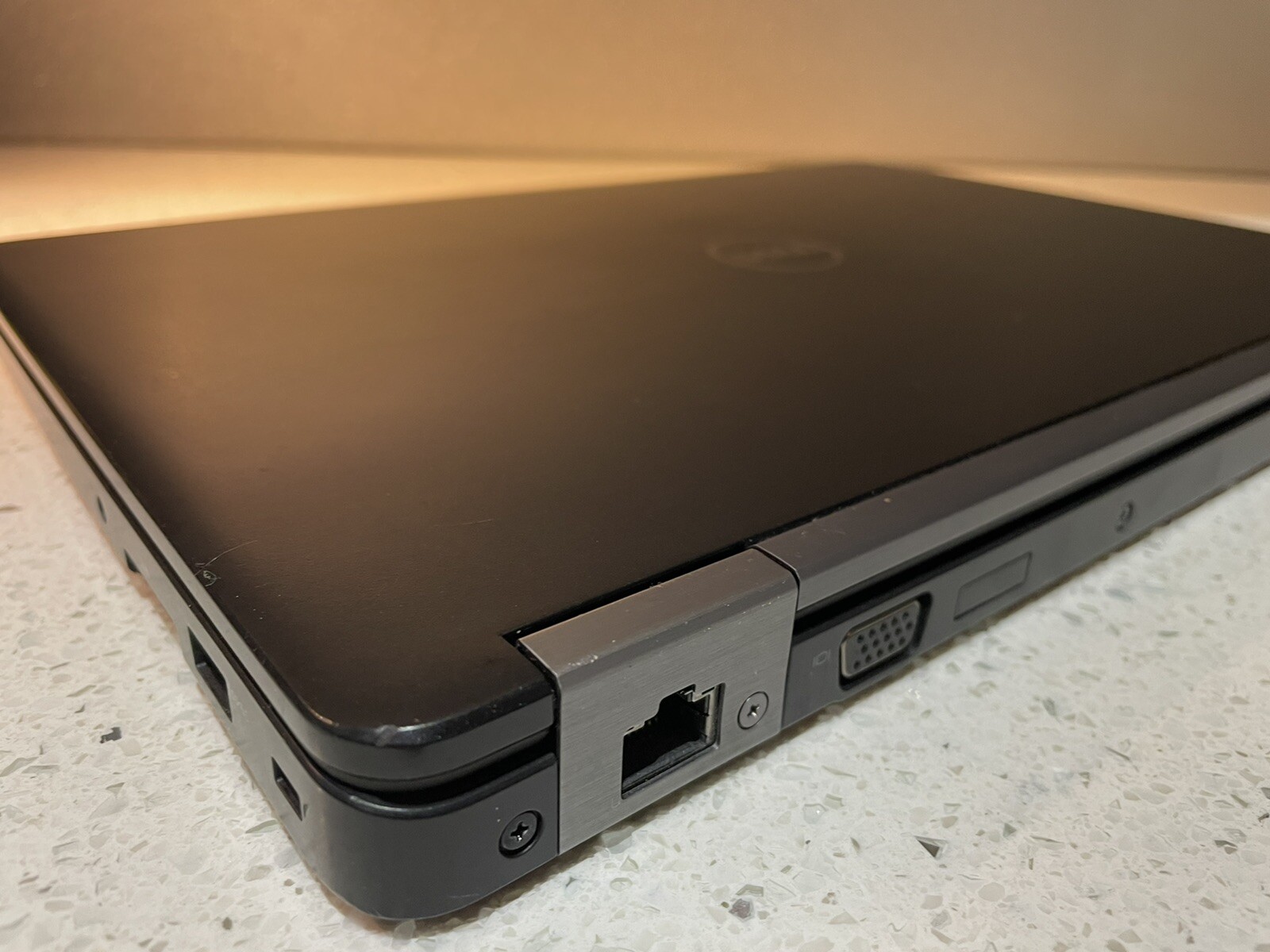 Dell Latitude E5470 Laptop 14-inch FHD i5-6300HQ 8GB 1Tb HDD or 120SSD Win10Pro