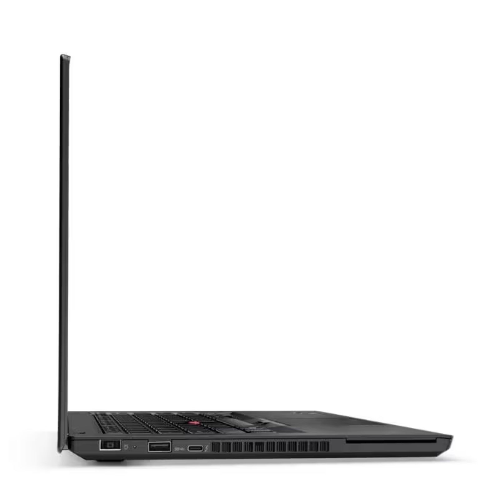 Lenovo ThinkPad T470 14” Intel Core i5-6300U 8GB DDR4 512GB SSD W11P Laptop, BK