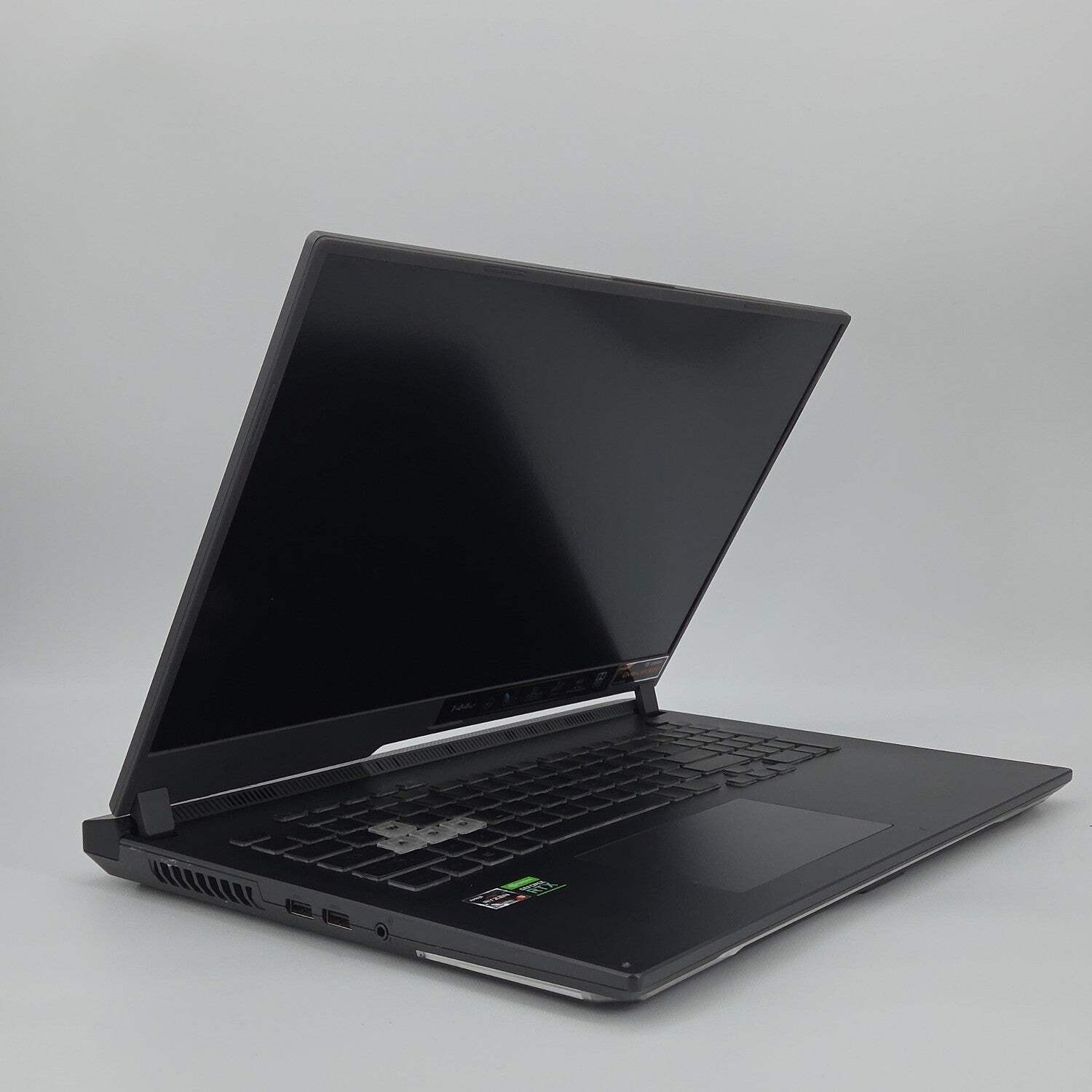 Asus ROG Strix G713Q 17.3″ Ryzen 9 5900HX 16GB RAM 1TB SSD GeForce RTX 3060
