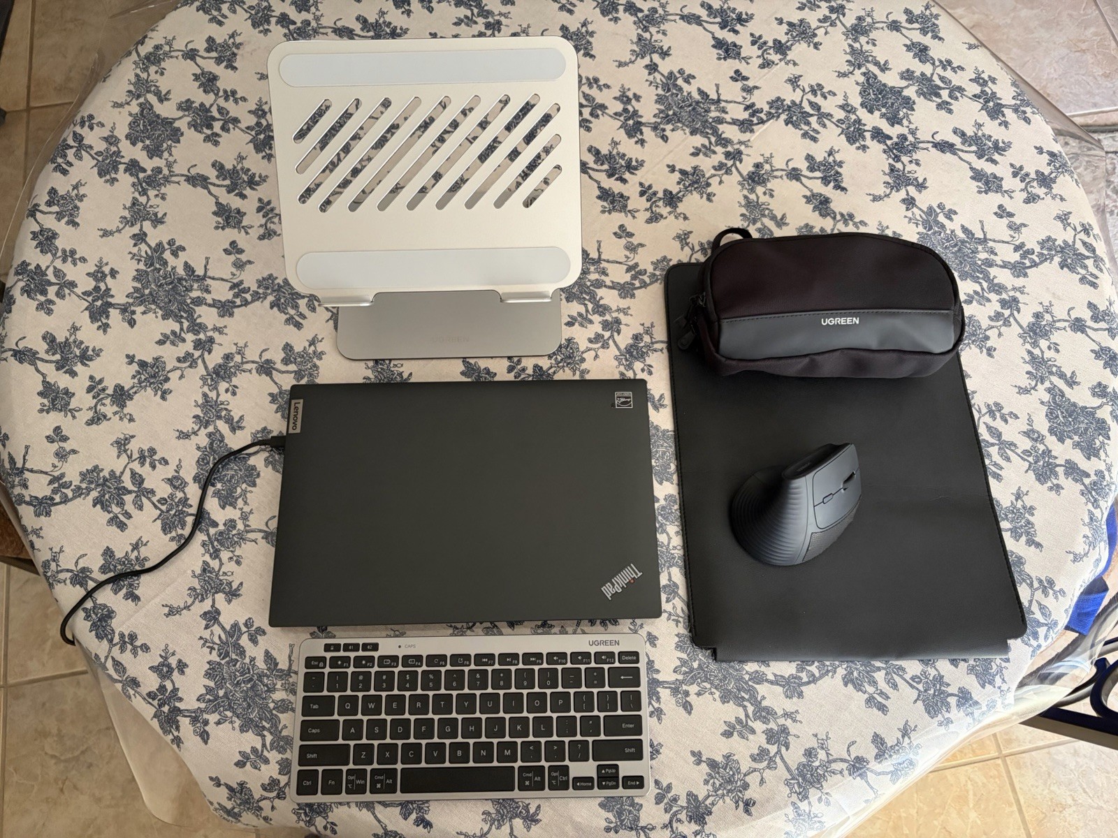 Lenovo ThinkPad L14 Gen 4 Bundle (read description)