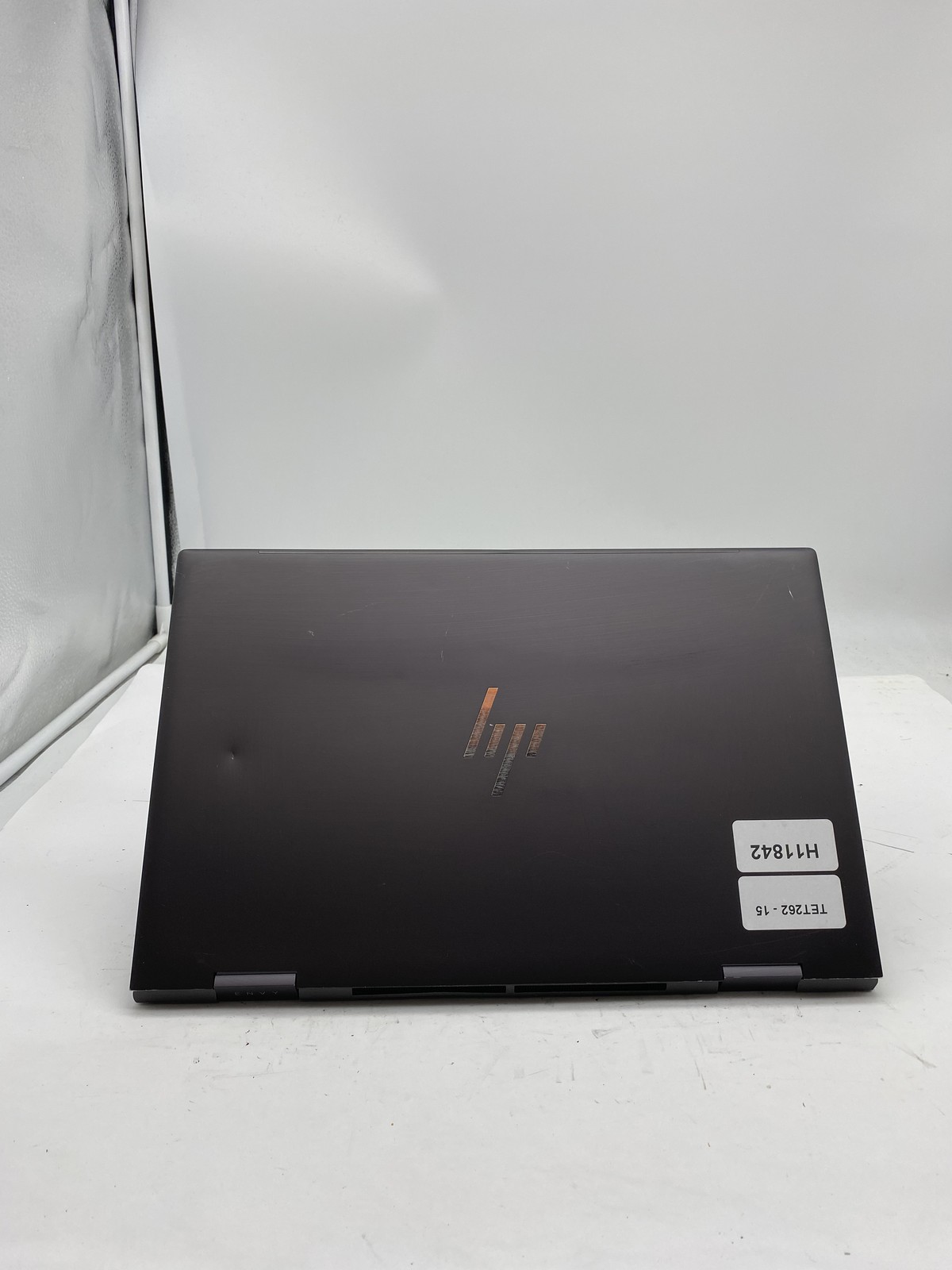 HP Envy x360 15-ey0023dx Laptop AMD RYZEN 7 5825U 2GHz 12GB 512GB SSD W11P Touch